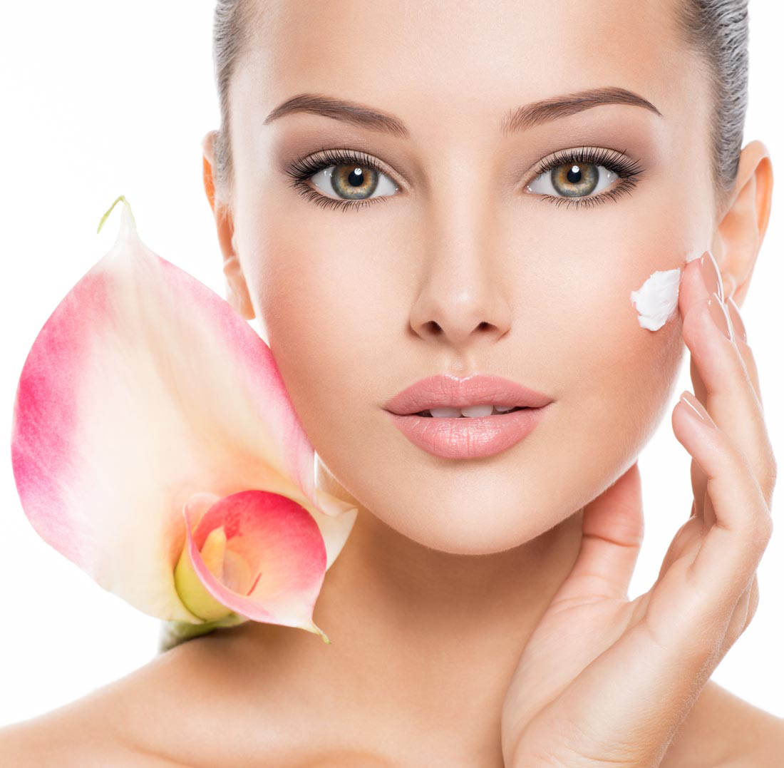 Makyaj: Anita Güzelliğin Sırları